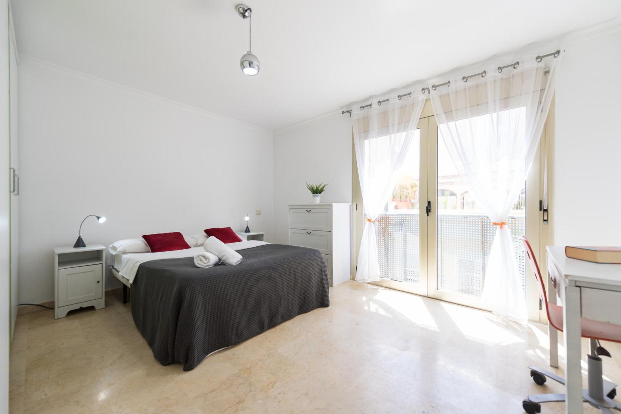 Sg Carlos Family House لاس بالماس دي غران كاناريا المظهر الخارجي الصورة
