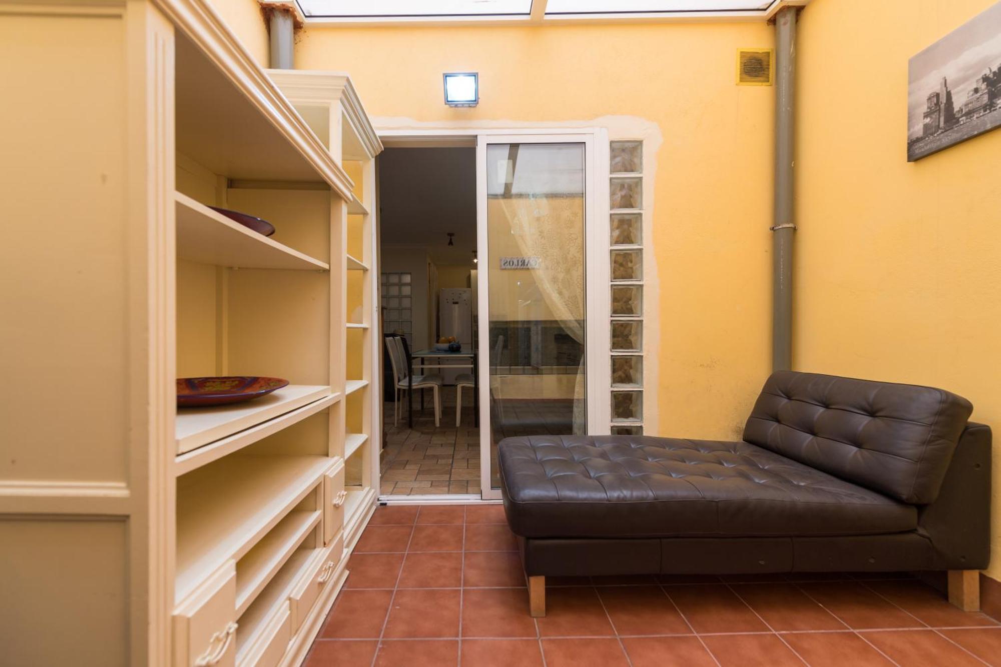 Sg Carlos Family House لاس بالماس دي غران كاناريا المظهر الخارجي الصورة