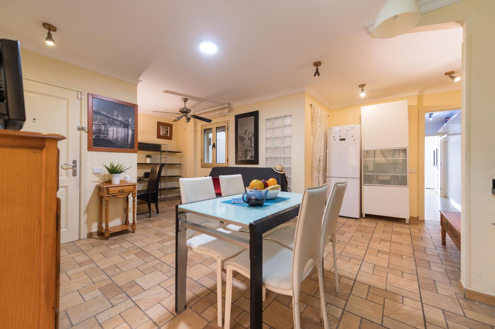 Sg Carlos Family House لاس بالماس دي غران كاناريا المظهر الخارجي الصورة