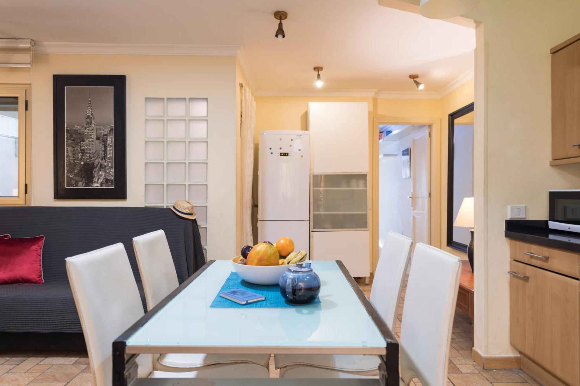 Sg Carlos Family House لاس بالماس دي غران كاناريا المظهر الخارجي الصورة