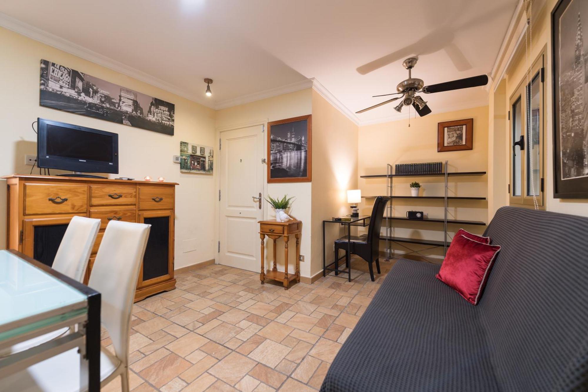 Sg Carlos Family House لاس بالماس دي غران كاناريا المظهر الخارجي الصورة