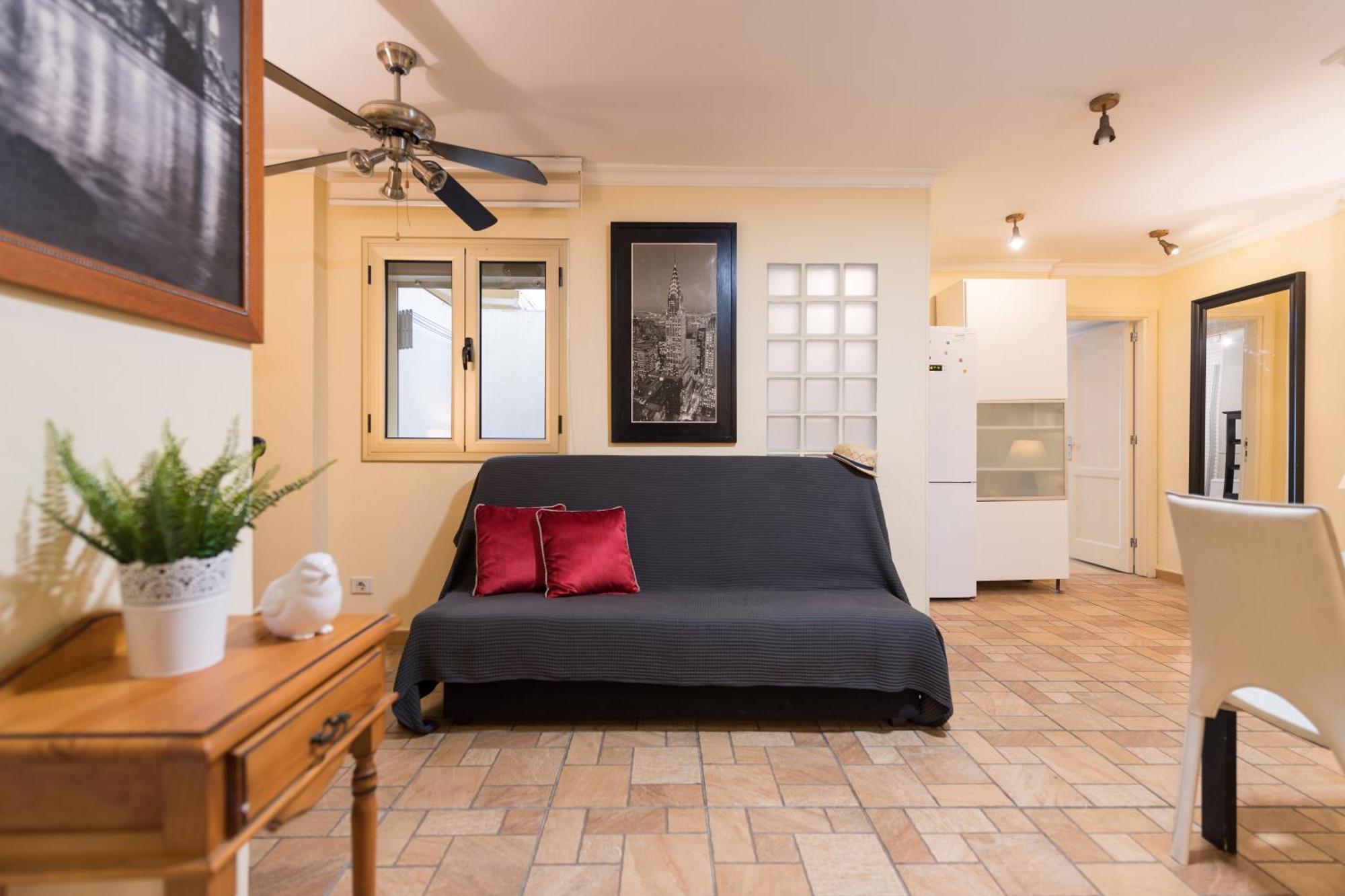 Sg Carlos Family House لاس بالماس دي غران كاناريا المظهر الخارجي الصورة