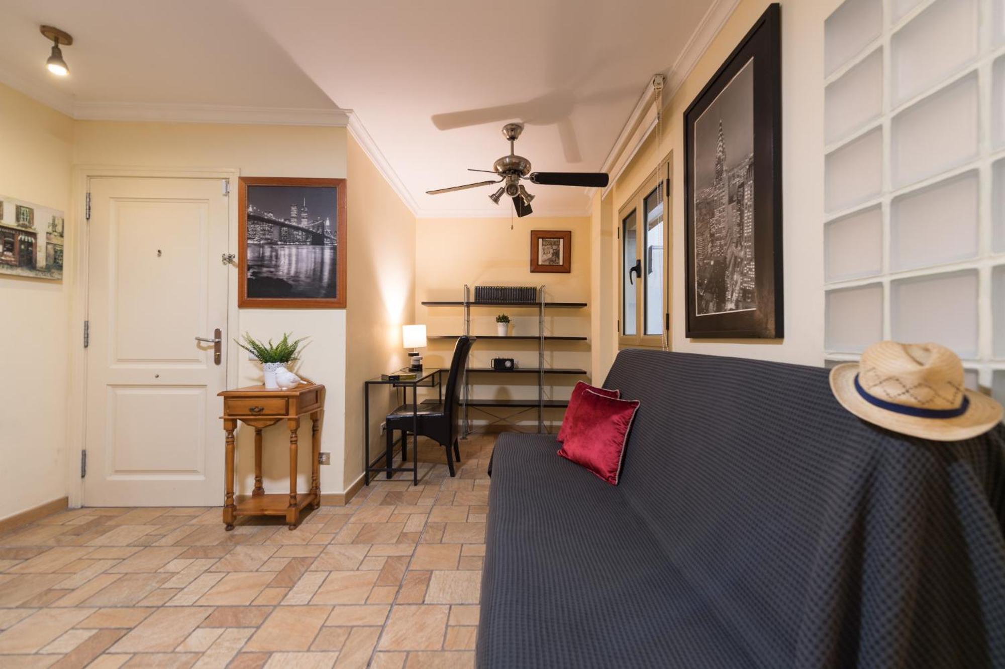 Sg Carlos Family House لاس بالماس دي غران كاناريا المظهر الخارجي الصورة